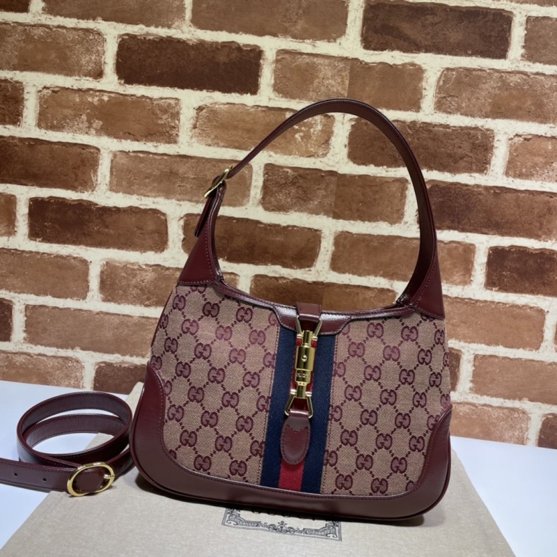 Gucci Top Handle Bags